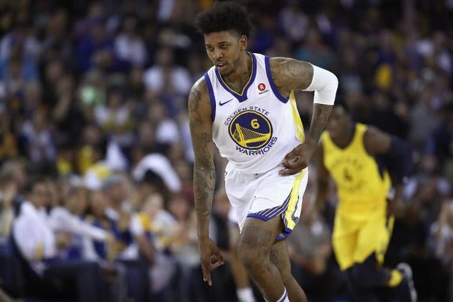 NBA新裁判标准聚焦非持球手臂推人，SGA成为热点话题
